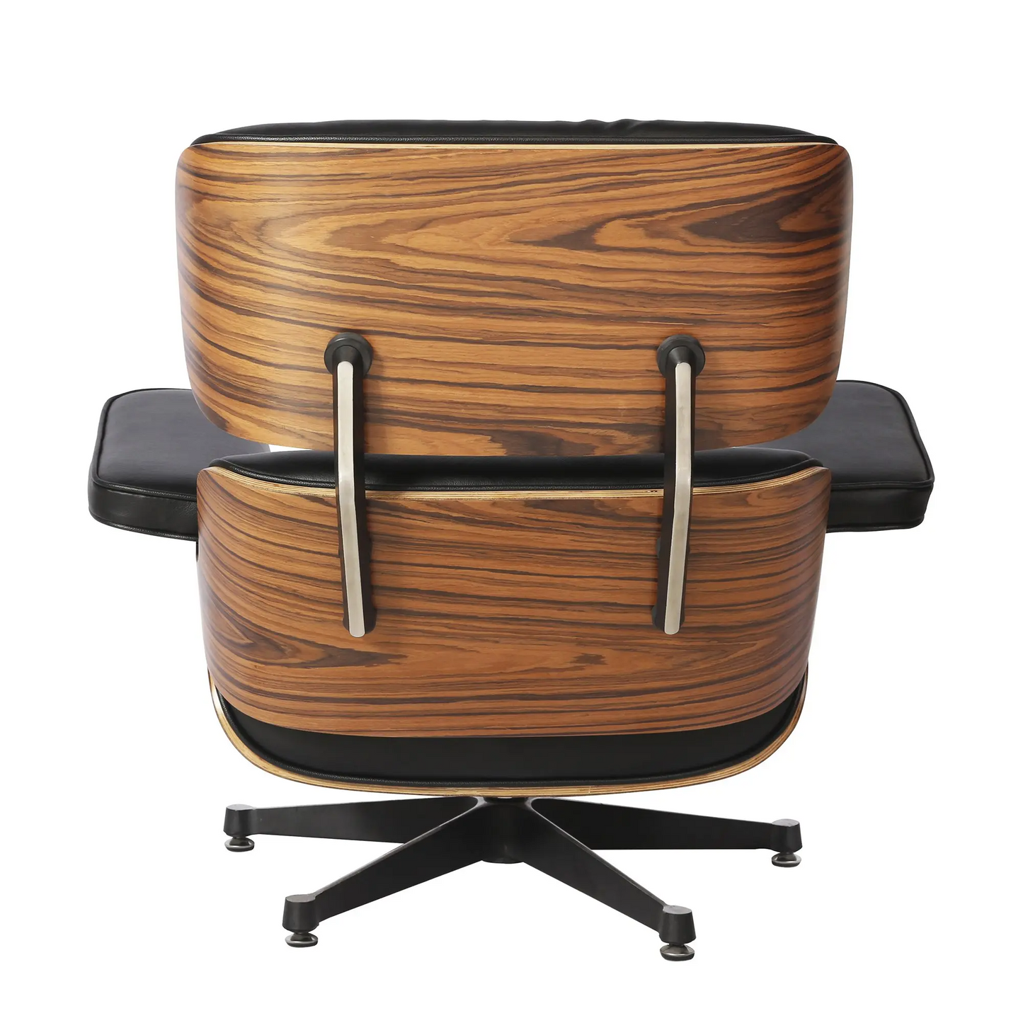 Replica Eames Chair with Ottoman Lounge Chair