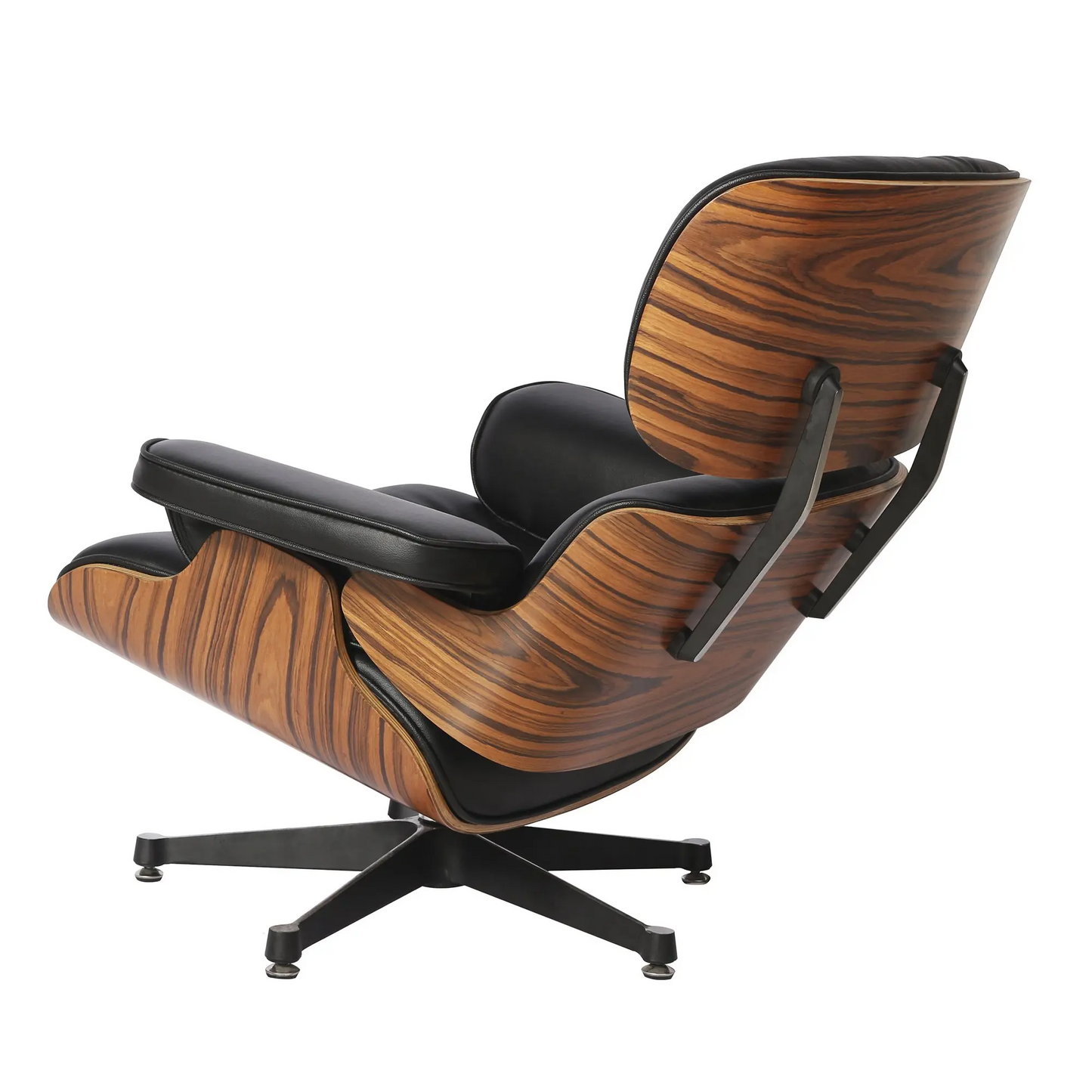 Replica Eames Chair with Ottoman Lounge Chair