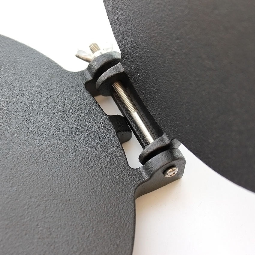 Tortilla Press Cast Iron