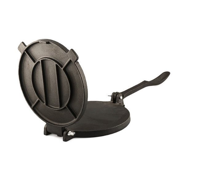 Tortilla Press Cast Iron