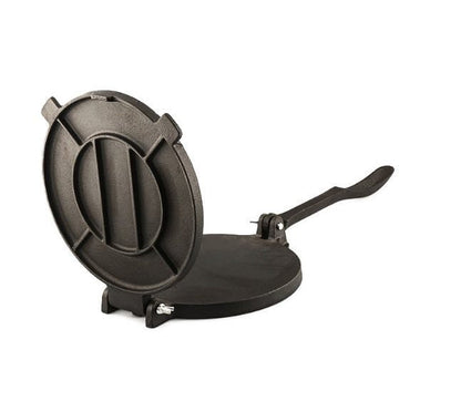 Tortilla Press Cast Iron