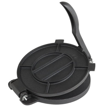 Tortilla Press Cast Iron