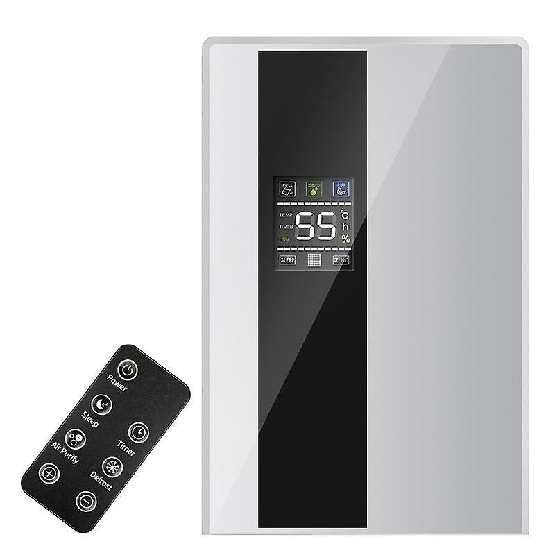 Dehumidifier 2.2L Portable