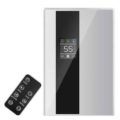 Dehumidifier 2.2L Portable