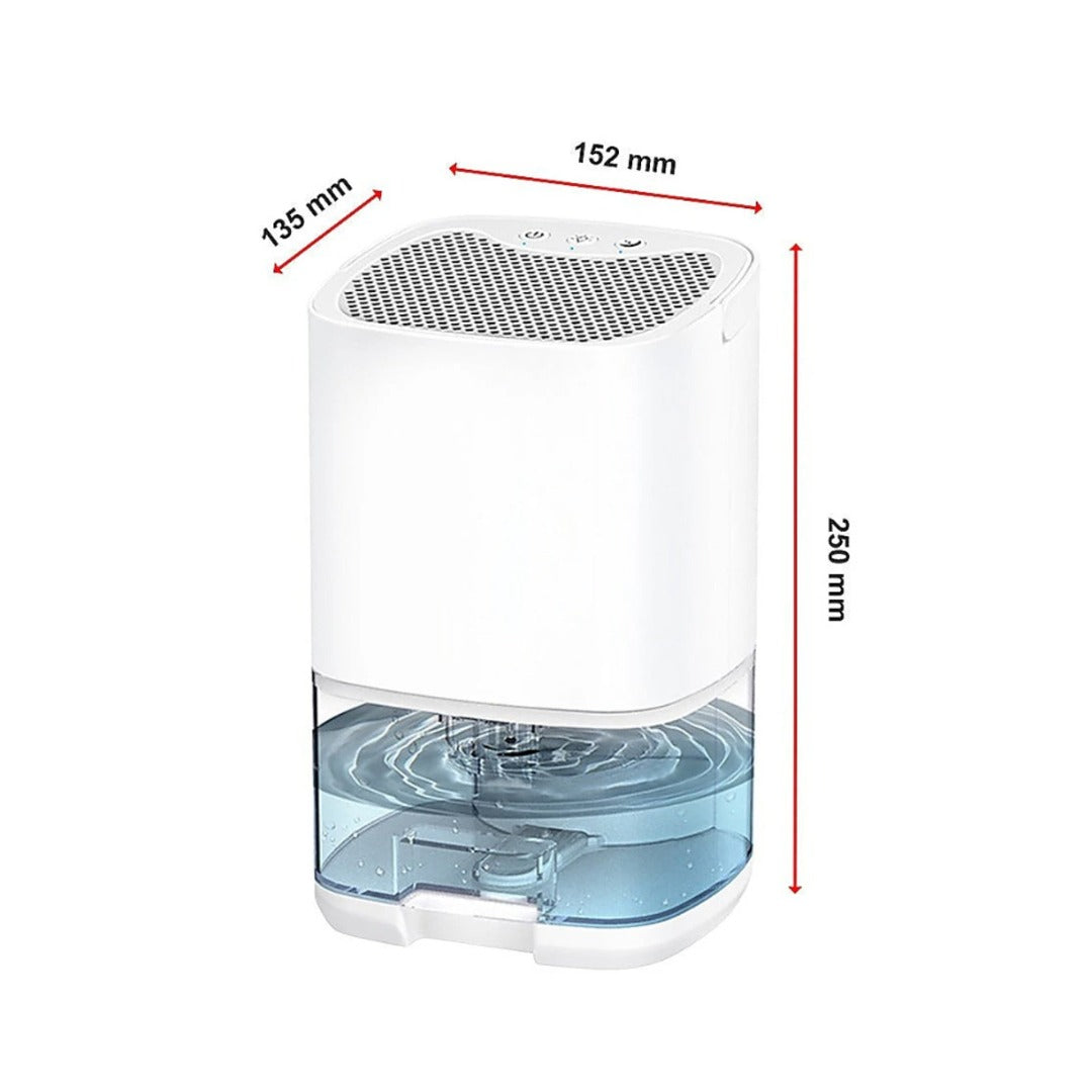 Mini Dehumidifier Portable