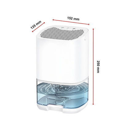 Mini Dehumidifier Portable