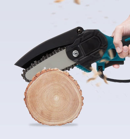 Chainsaw Cordless Power ChainSaws