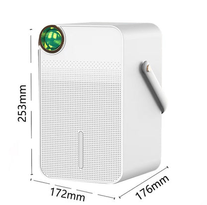 Dehumidifier 1000ml Portable