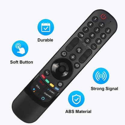 LG TV Replacement Remote Control