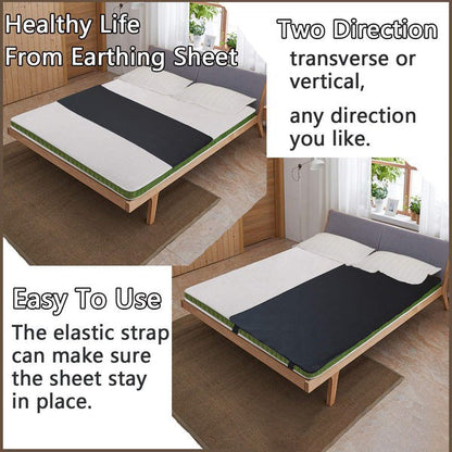 Earthing Mat Grounding Mat Single