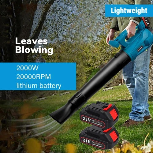 Leaf Blower Cordless