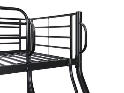 Bunk Bed Triple Metal Frame