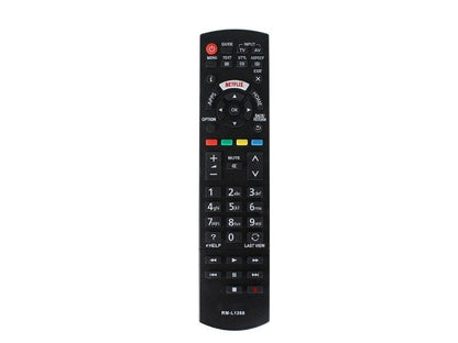 Panasonic TV Remote