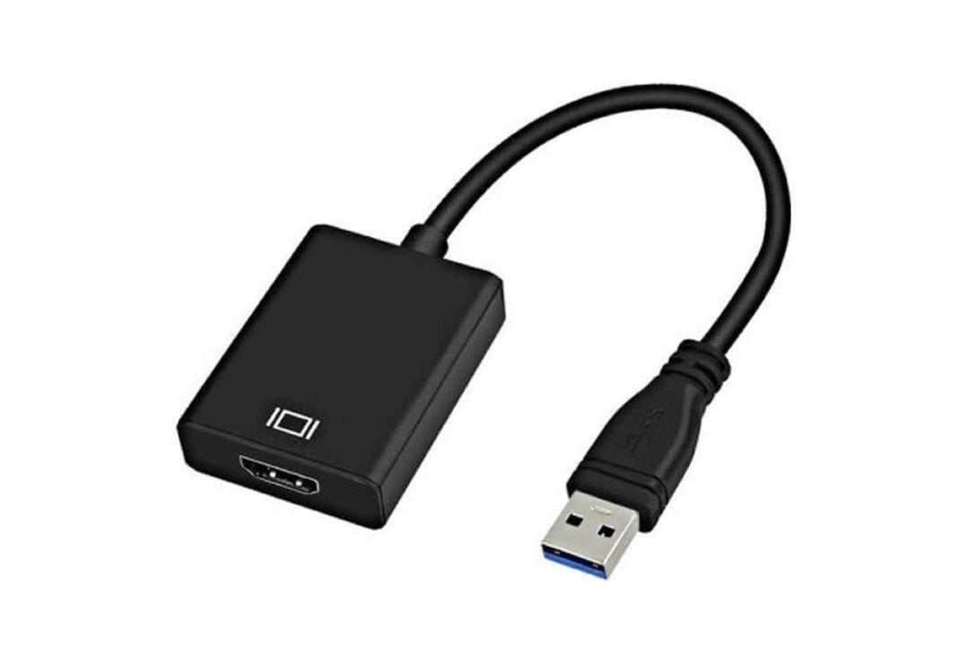 USB to HDMI Adapter USB 3.0