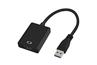 USB to HDMI Adapter USB 3.0