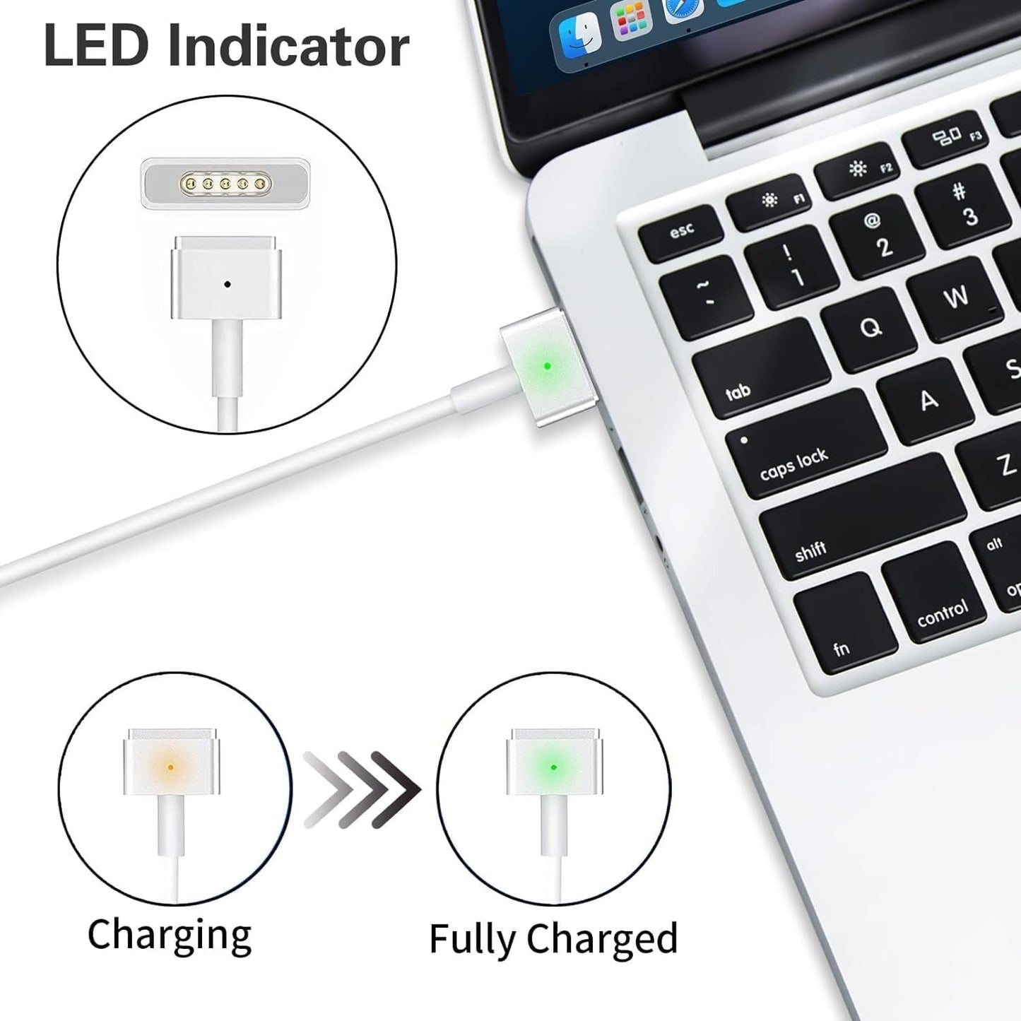 Macbook Air Charger 45W