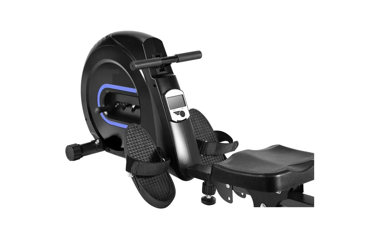 Foldable Mechanical Exercise Rowing Machine