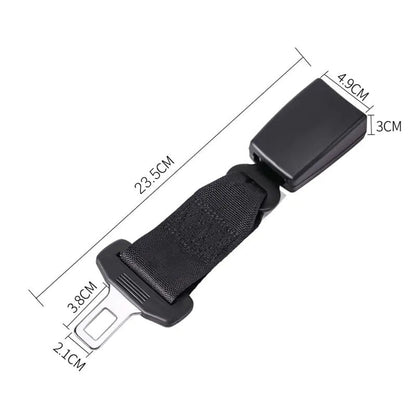 Car Seat Belt Extension