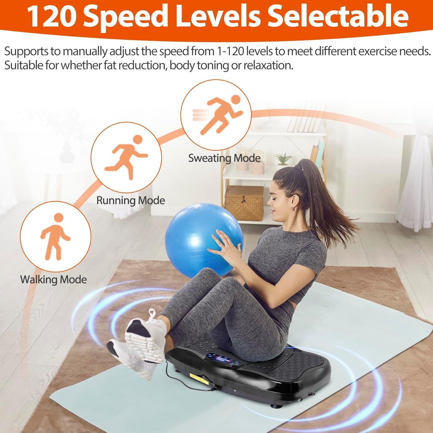 Vibration Plate