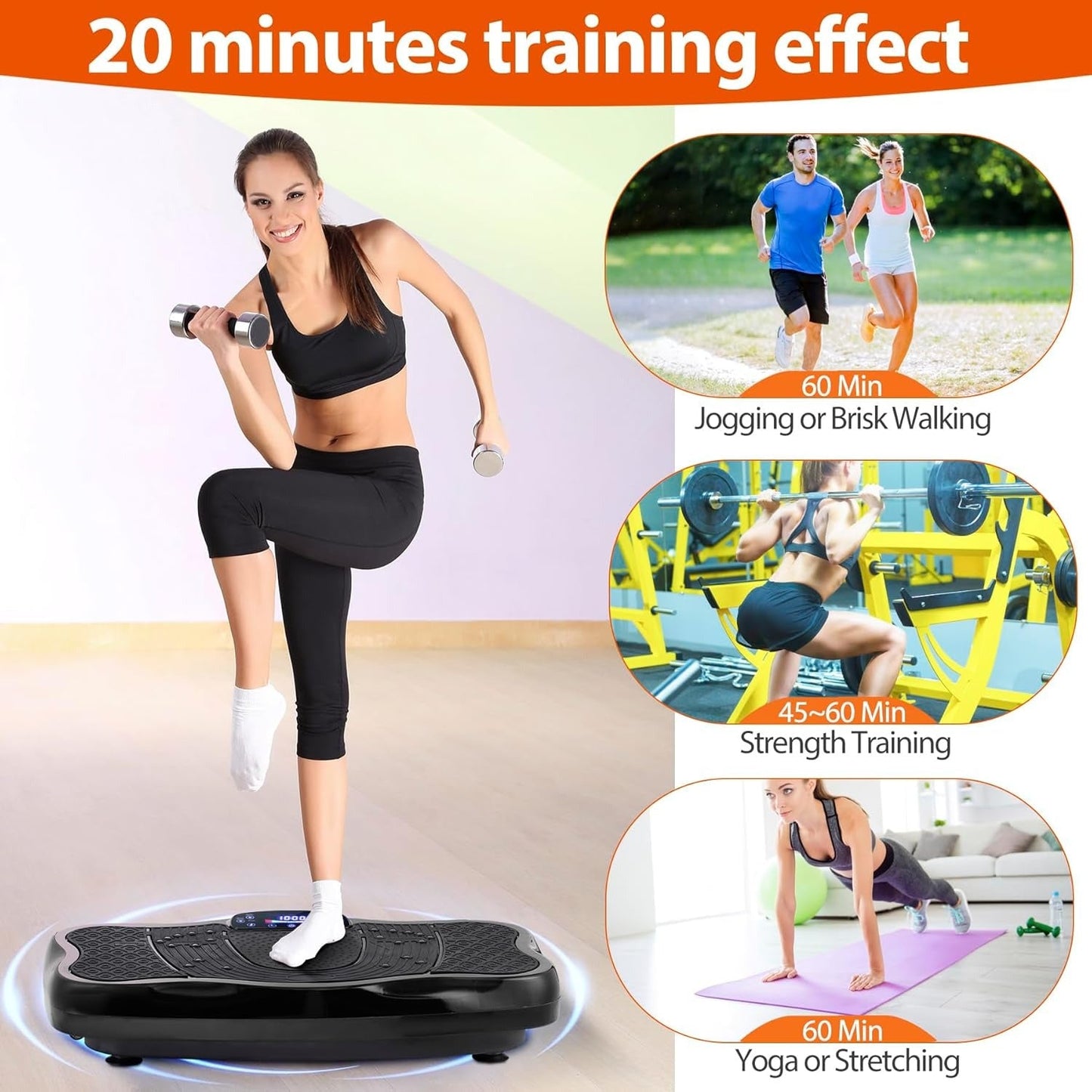 Vibration Plate