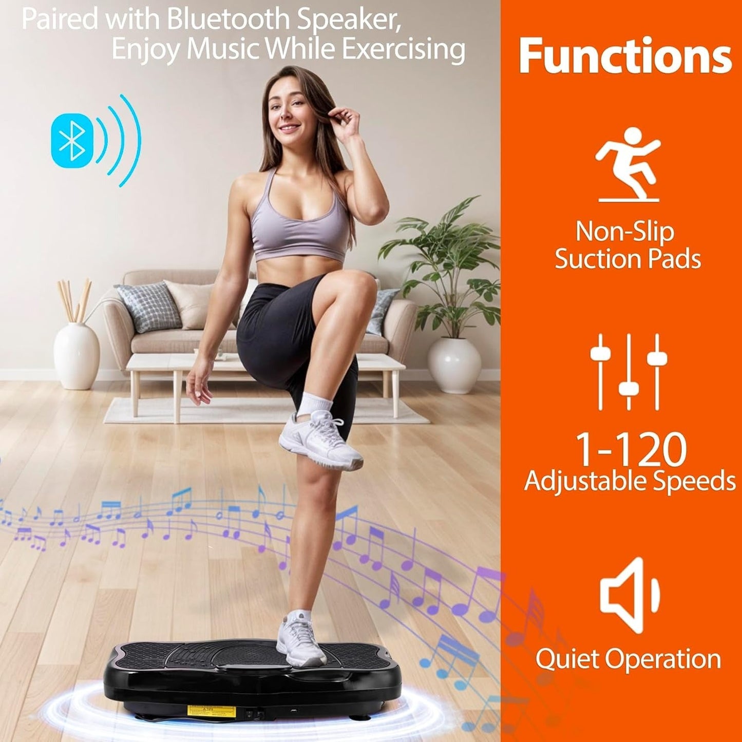 Vibration Plate