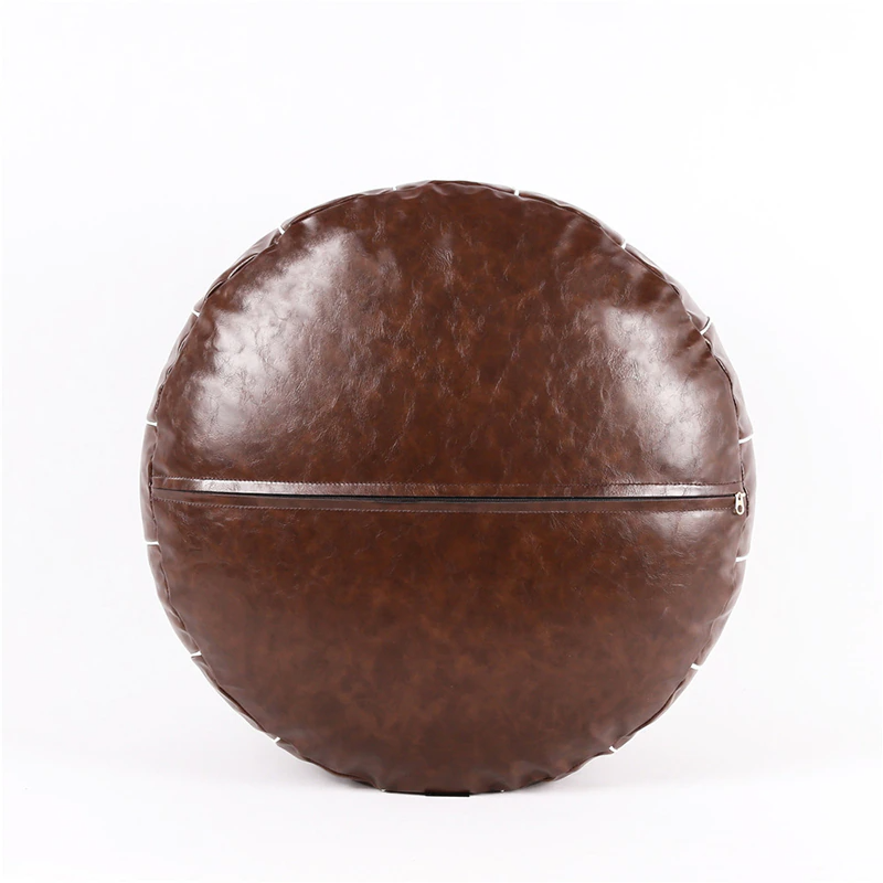 Moroccan Pouf