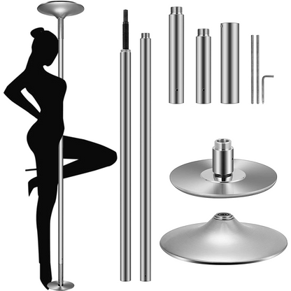 Dancing Pole Strip Dance Pole Spinning