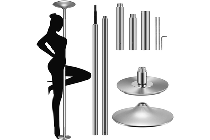 Dancing Pole Strip Dance Pole Spinning