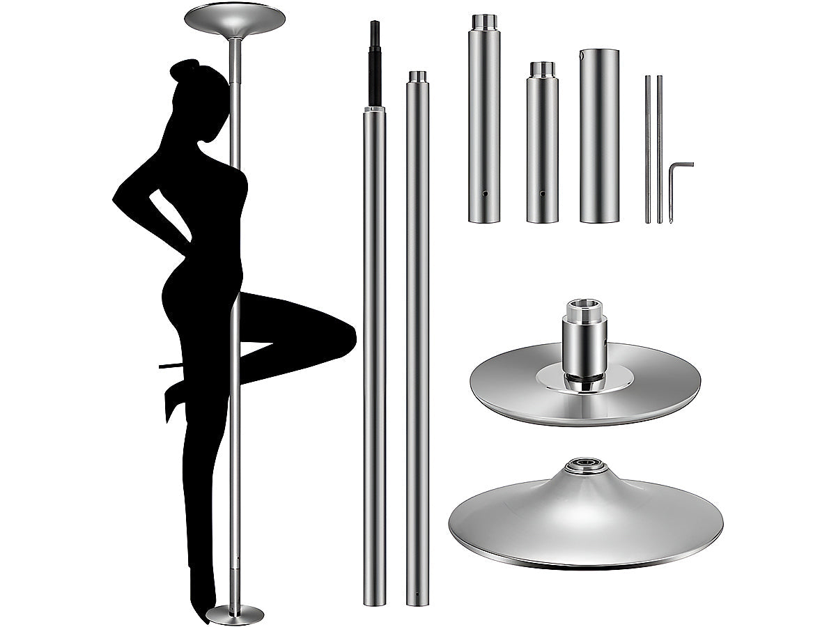 Dancing Pole Strip Dance Pole Spinning