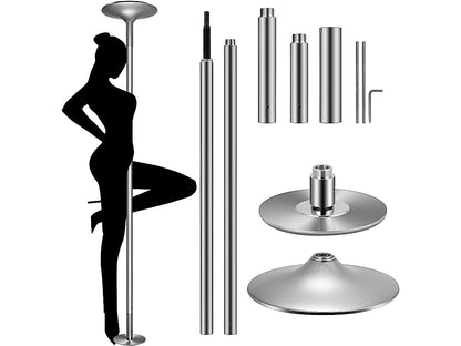 Dancing Pole Strip Dance Pole Spinning