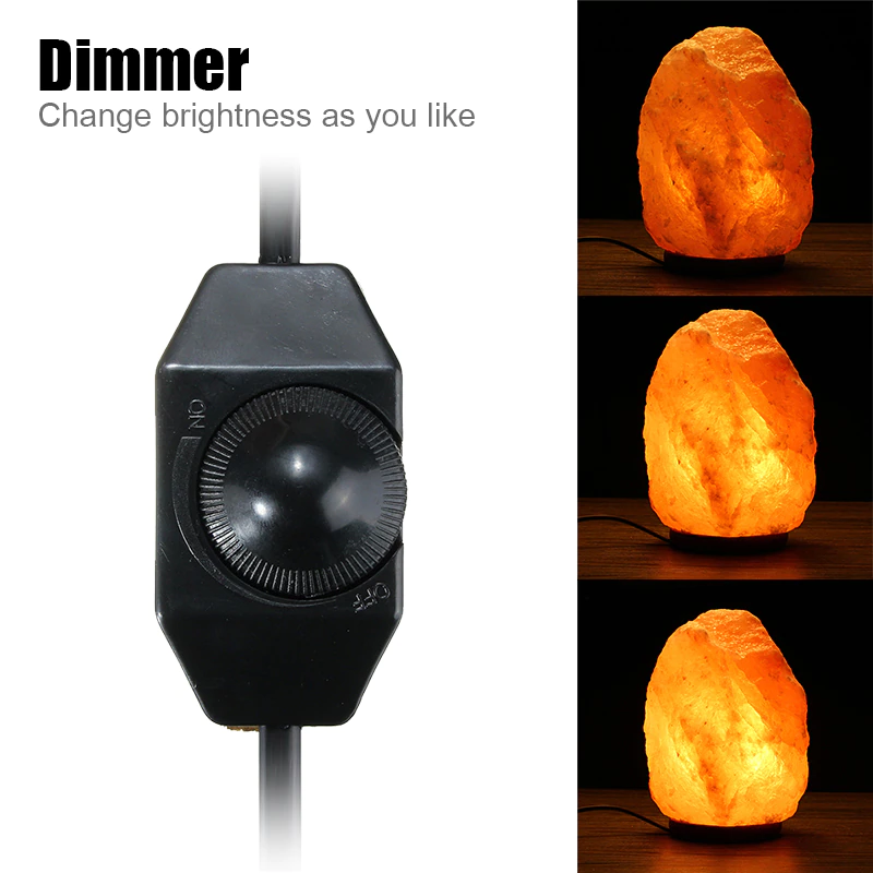 Salt Lamp Cable 1.5m