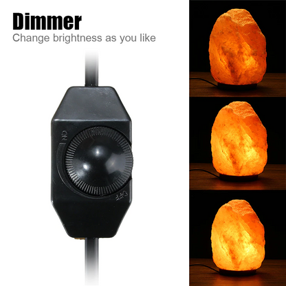 Salt Lamp Cable 1.5m