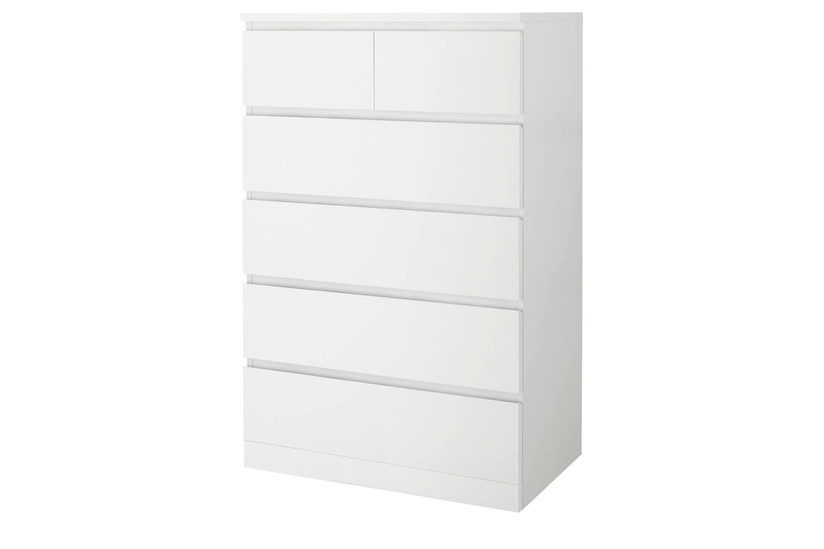 Tall boy drawers Chest of Drawers
