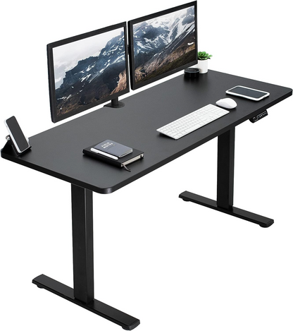 Height Adjustable Desk Table 120CM