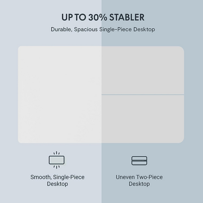 Height Adjustable Desk Table 140CM