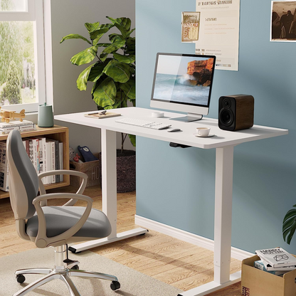 Height Adjustable Desk Table 140CM