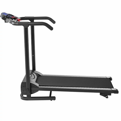 Treadmill Electric Treadmill Foldable 1-10KM/H