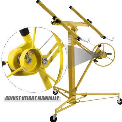 Drywall Lifter Drywall Panel Hoist
