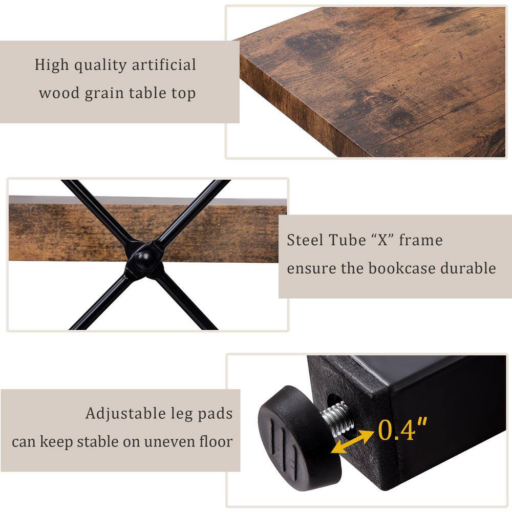 Book Cabinet Bookshelf Stack Book Case Display units