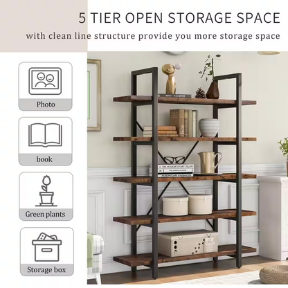 Book Cabinet Bookshelf Stack Book Case Display units