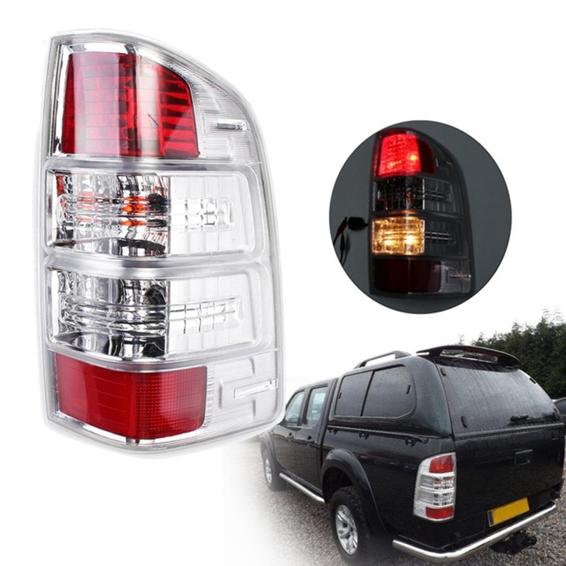 Aftermarket Ford Ranger Tail Lights Right Side 2008-2011