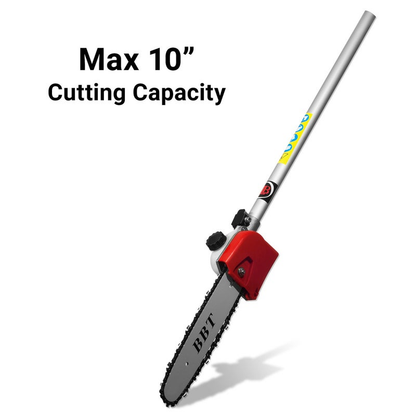 Brush Cutter Weed Cutter Saw Hedge Trimmer 62CC