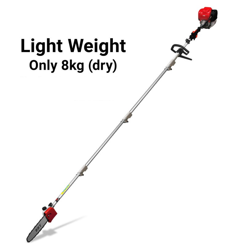 Brush Cutter Weed Cutter Saw Hedge Trimmer 62CC