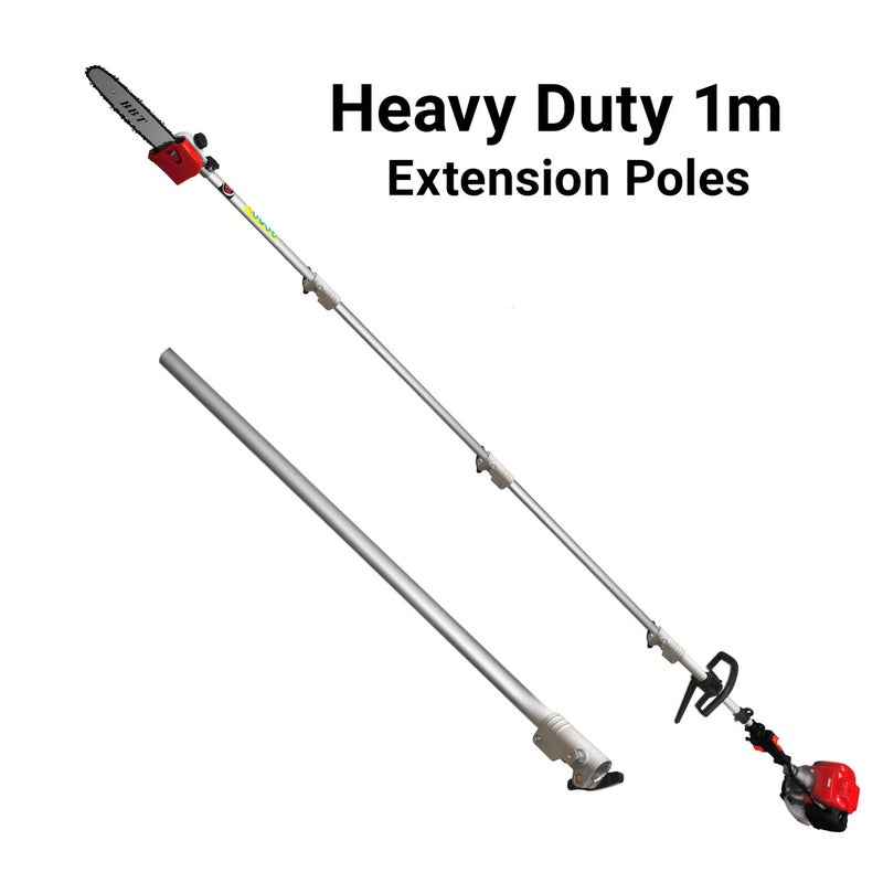 Brush Cutter Weed Cutter Saw Hedge Trimmer 62CC