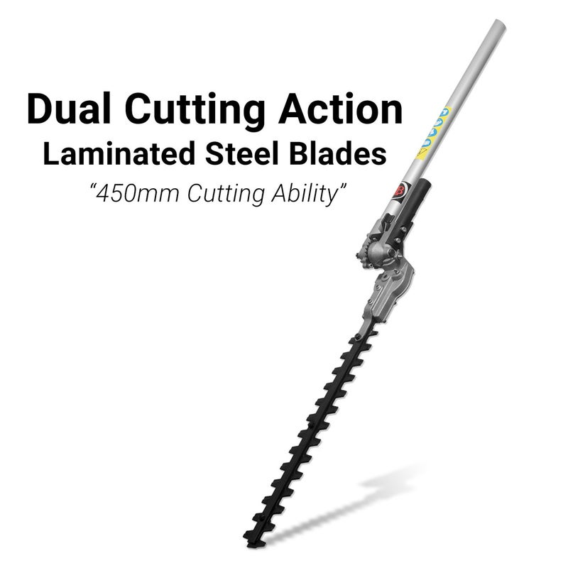 Brush Cutter Weed Cutter Saw Hedge Trimmer 62CC