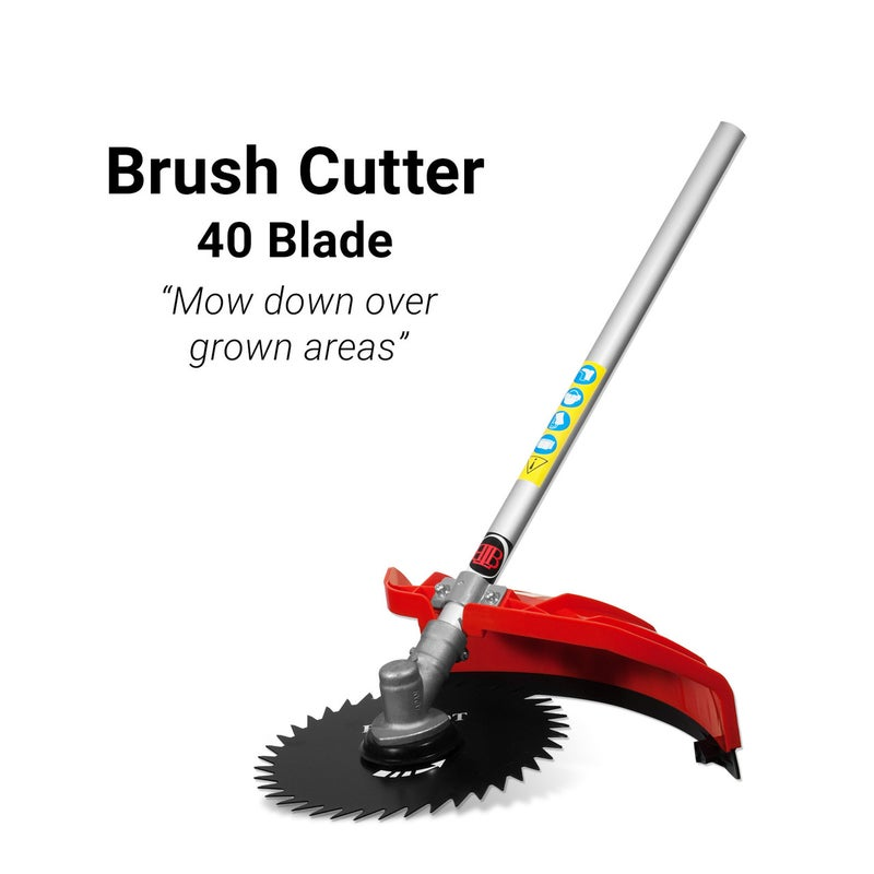 Brush Cutter Weed Cutter Saw Hedge Trimmer 62CC