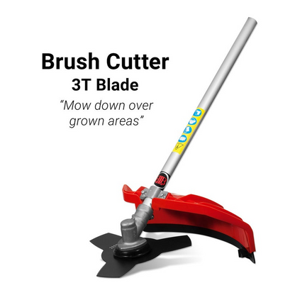 Brush Cutter Weed Cutter Saw Hedge Trimmer 62CC