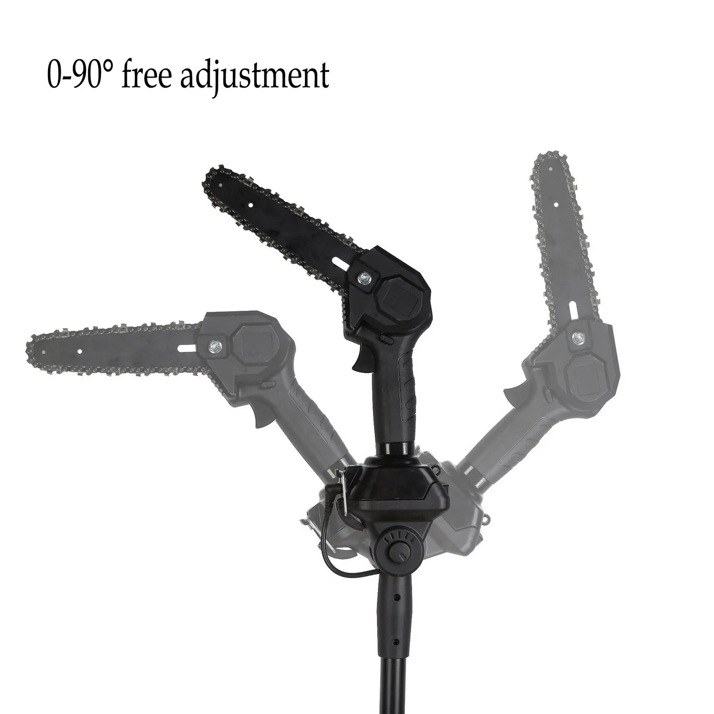 Mini Chainsaw Cordless Power ChainSaws