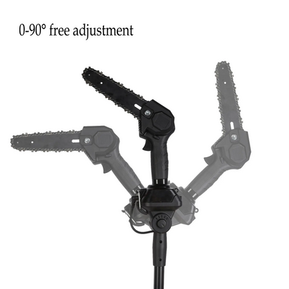 Mini Chainsaw Cordless Power ChainSaws