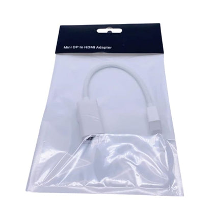 DP to HDMI Mini Display Port Adapter